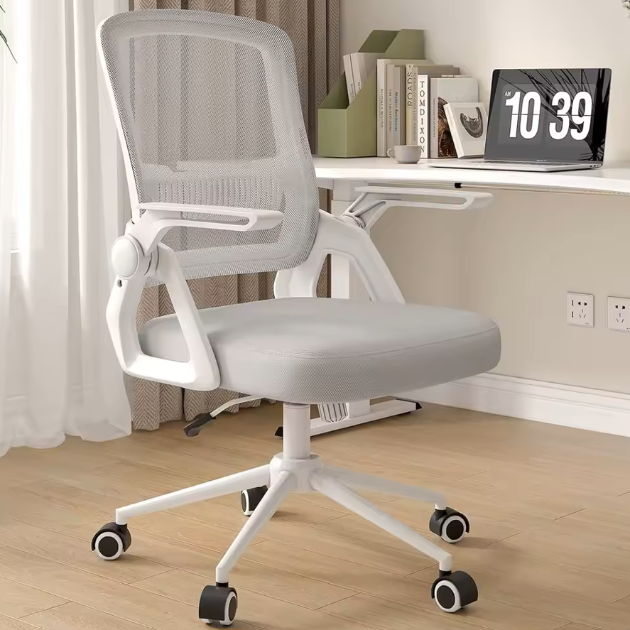 Chaise de bureau "Hikaru S400"