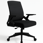 Chaise de bureau "Shibetsu S130"