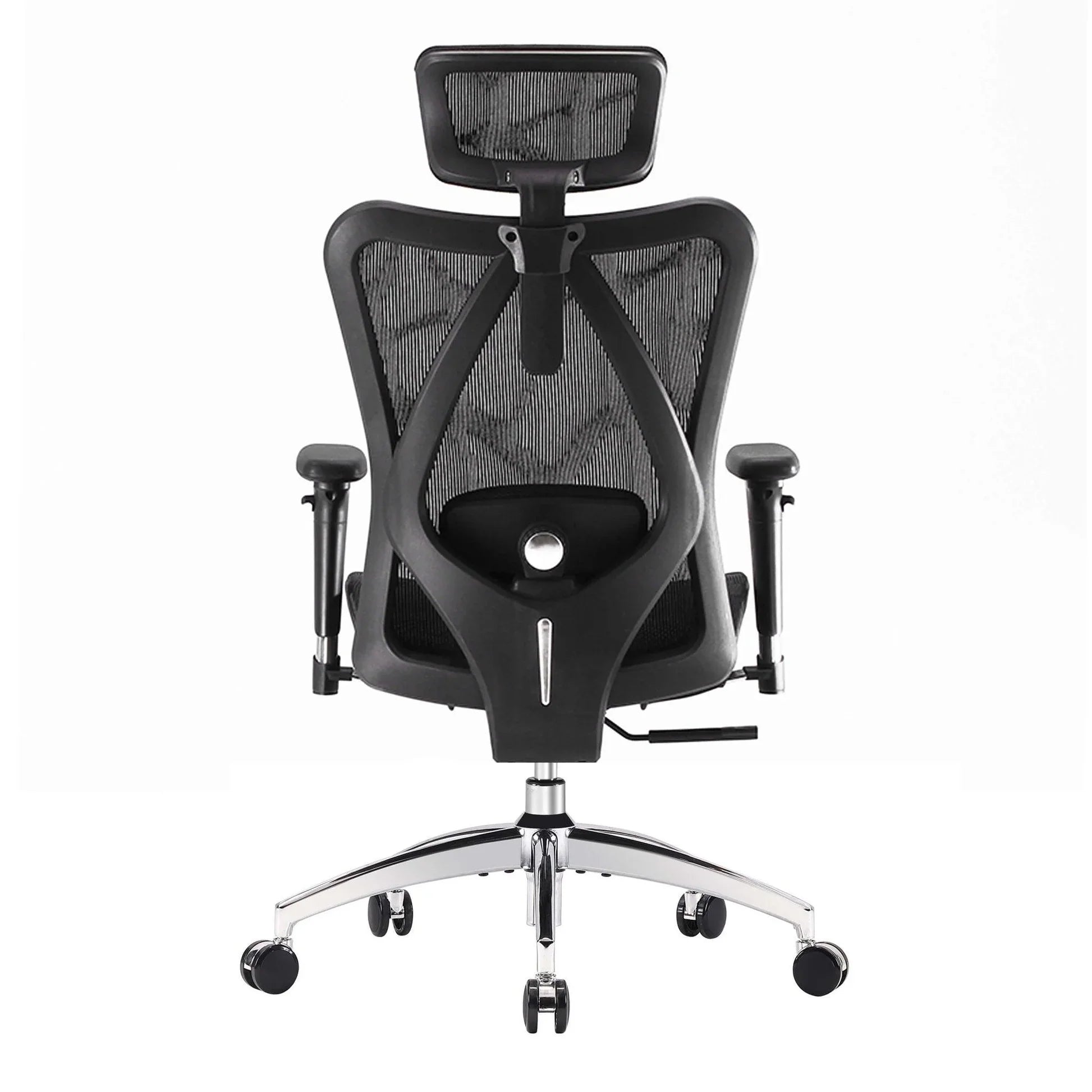 Chaise de bureau "Daiki S200"